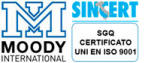 Certificazione ISO 9001 Tecnolab